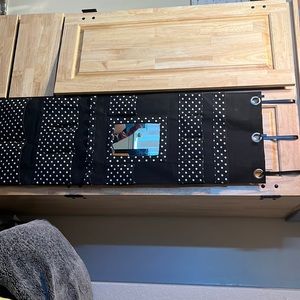 Door Organizer!